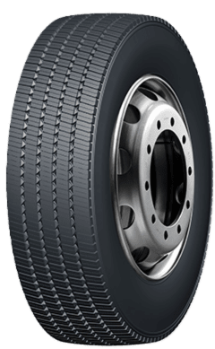 385/65R22.5 164K Crosswind CW-WS06