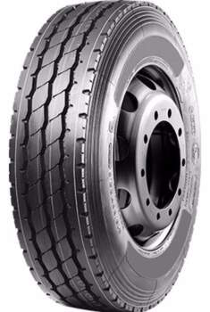 385/65R22.5 164J Crosswind CWA40X HL