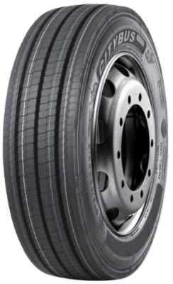275/70R22.5 148/145J Crosswind CWA80U