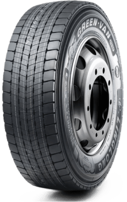 315/80R22.5 156/150L Crosswind CWD10E