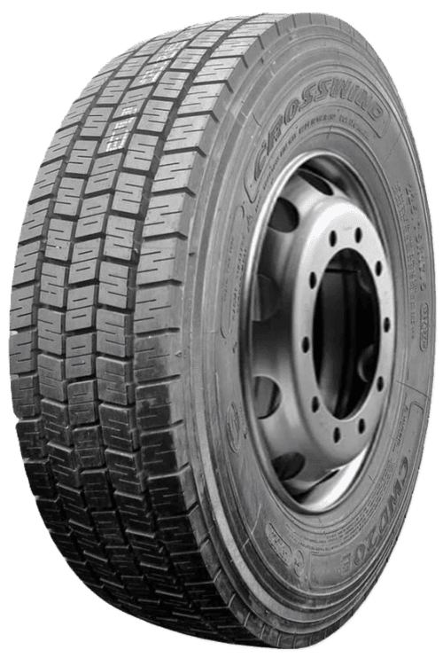 305/70R19.5 148/145M Crosswind CWD20E