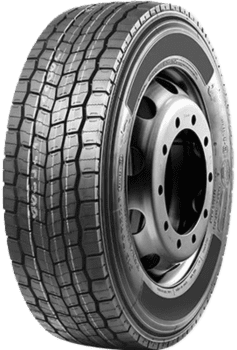 295/80R22.5 152/148M Crosswind CWD30K