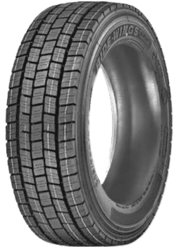 265/70R17.5 140/138M Crosswind CW-HS02