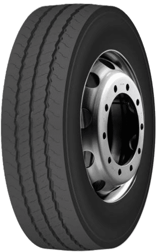 215/75R17.5 135/133J Crosswind CW-HT02