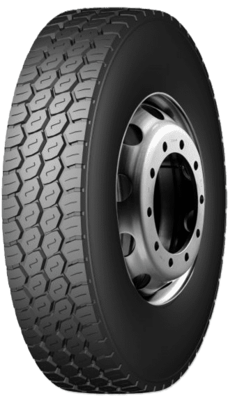 13/R22.5 158/156K Crosswind CW-MA04