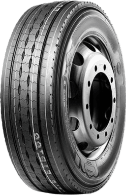 315/60R22.5 152/148L Crosswind CWS10E
