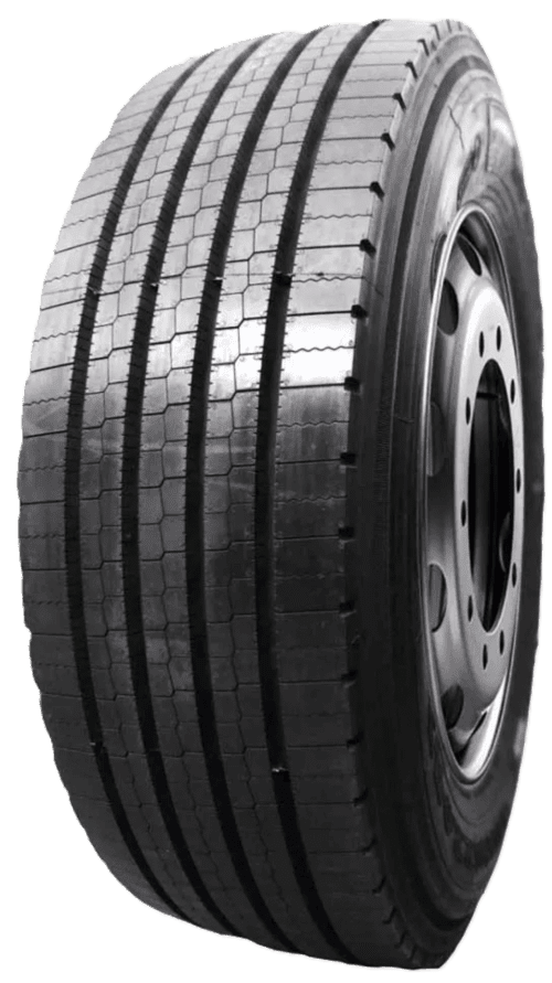 245/70R17.5 136/134M Crosswind CWS20E
