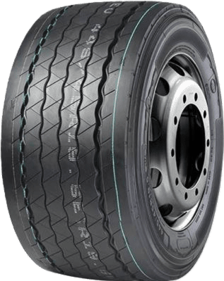 385/65R22.5 164K Crosswind CWT10E HL
