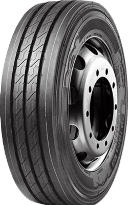 215/75R17.5 135/133J Crosswind CWT20E