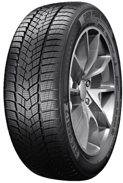 225/50R17 98V Crosswind Grip Peak Winter XL
