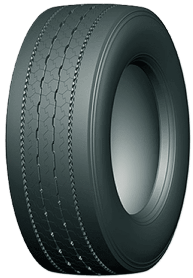 425/65R22.5 165K Crosswind CW-RT03