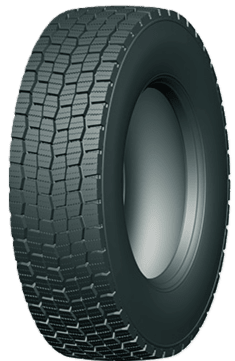 315/80R22.5 158/150L Crosswind CW-WD06