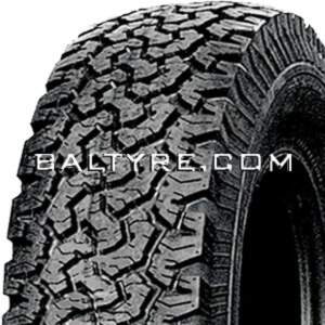 265/70R17 116116 Ziarelli CRUISER