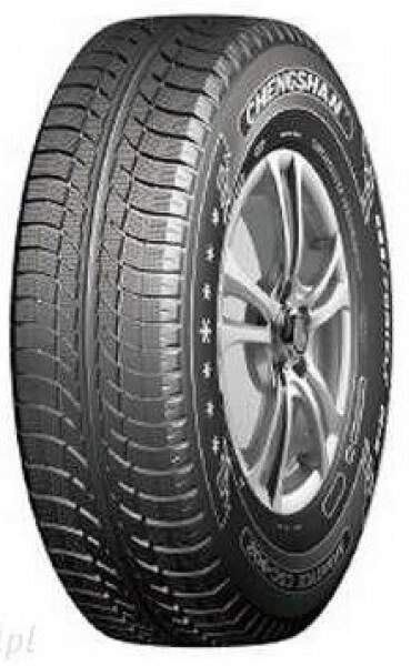 195/65R16 10T Chengshan CSC902 