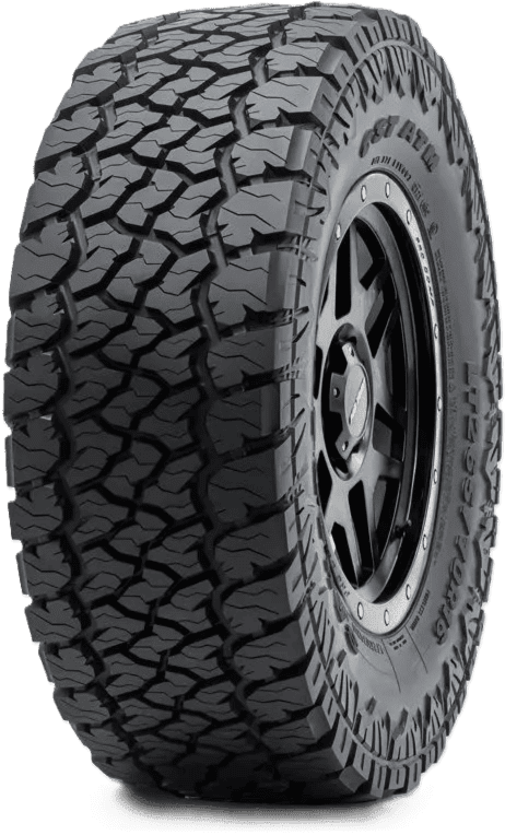 285/70R17 121/118Q Cst AT318