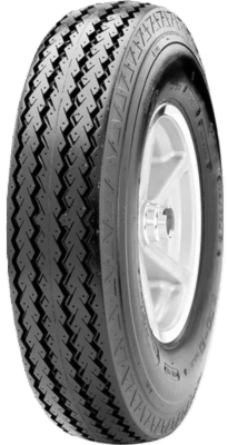 5/R8 77M Cst C-824 TRAILERMAXX NIE
