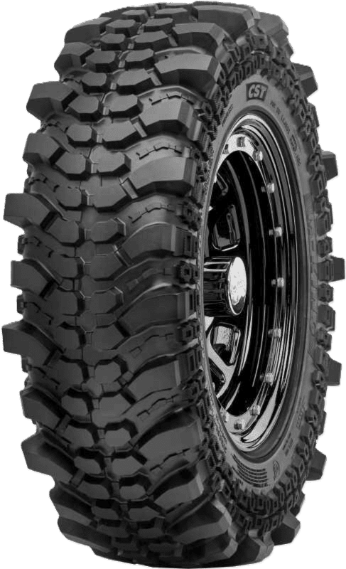 32/10.5R16 114K Cst CL28 MUD KING