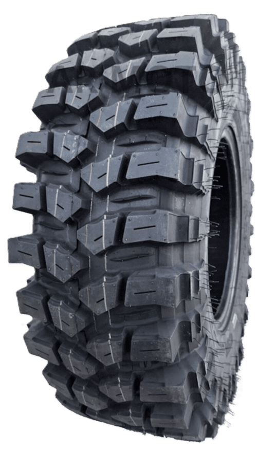 35/12.5R16 114K Cst CL24X