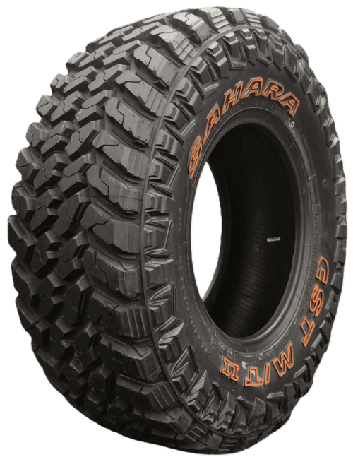 305/70R17 119/116Q Cst Sahara A/T II