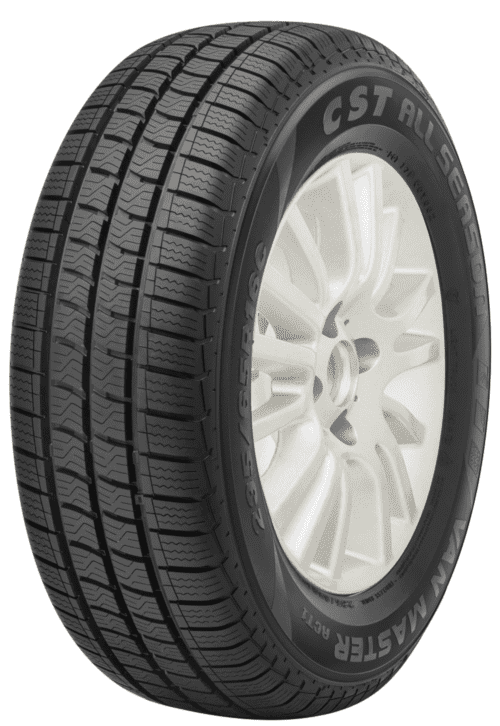195/75R16 110S Cst VAN MASTER ALL SEASON ACT1 C 8PR M+S 3PMSF