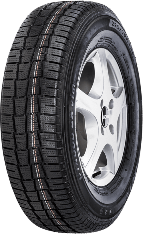 215/70R15 109/107R Zeetex CT4000 4S VFM