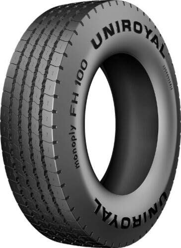 295/60R22.5 150/147L Uniroyal FH100