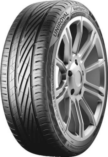 245/35R19 93Y Uniroyal RAINSPORT 5