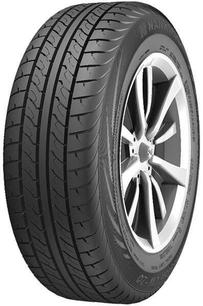 195/65R16 104T Nankang CW20