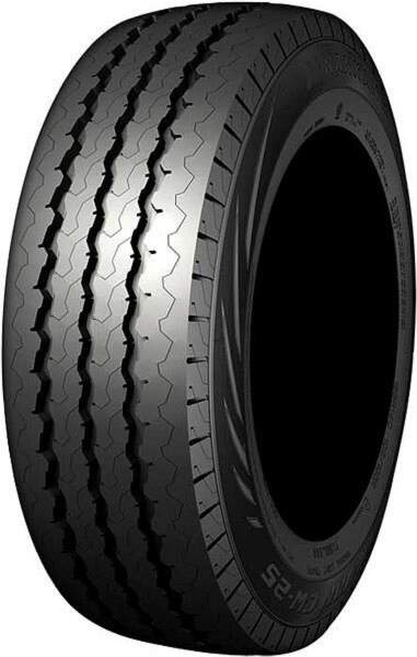 225/70R15 112S Nankang CW25