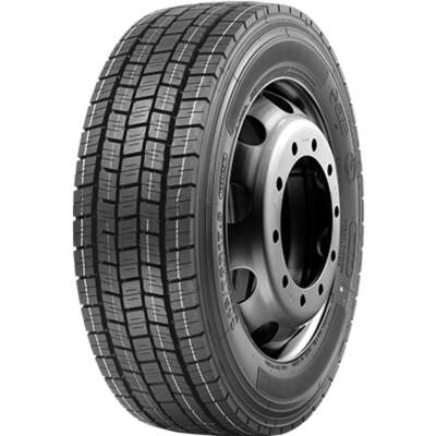 245/70R17.5 136/134M Crosswind CWD20E