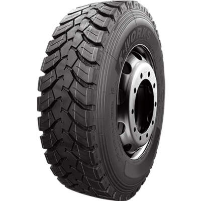 13/R22.5 156/150K Crosswind CWD40K