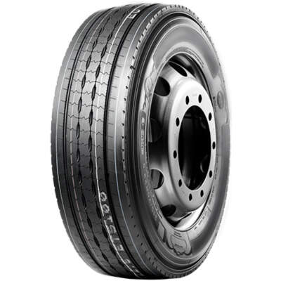 315/80R22.5 156/150L Crosswind CWS10E