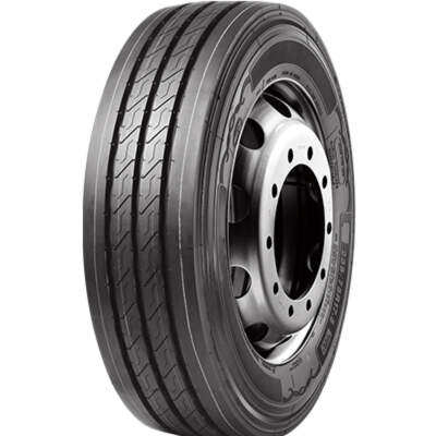 205/65R17.5 129/127J Crosswind CWT20E
