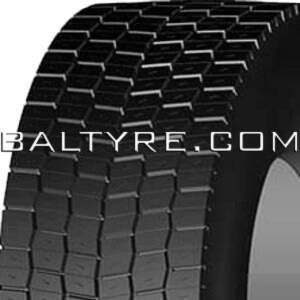 315/80R22.5 157/154M Aplus D318
