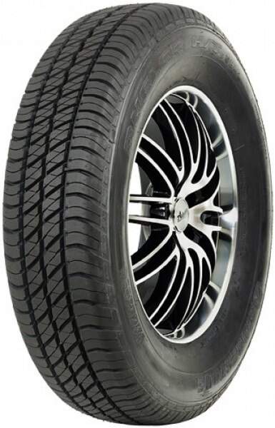 275/60R18 113H Bridgestone D684 DOT10 