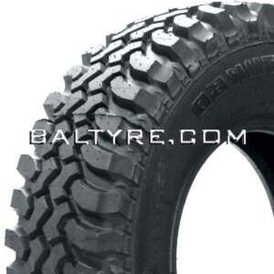 205/80R16 104Q Insa-turbo DAKAR 2