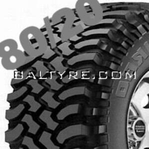 215/65R16 9898 Insa-turbo DAKAR