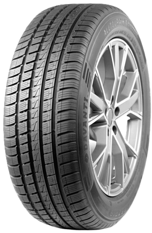 165/65R14 79T Davanti ALLTOURA