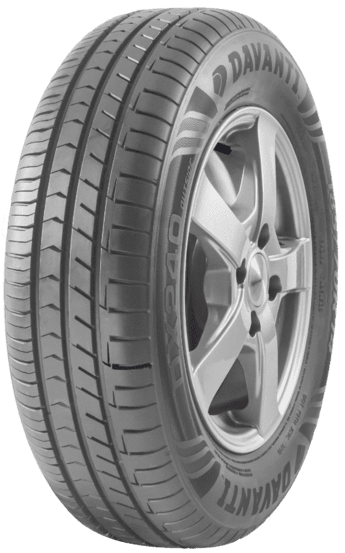 185/70R14 88H Davanti DX240