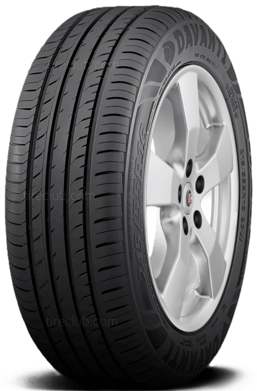 175/65R14 86T Davanti DX390