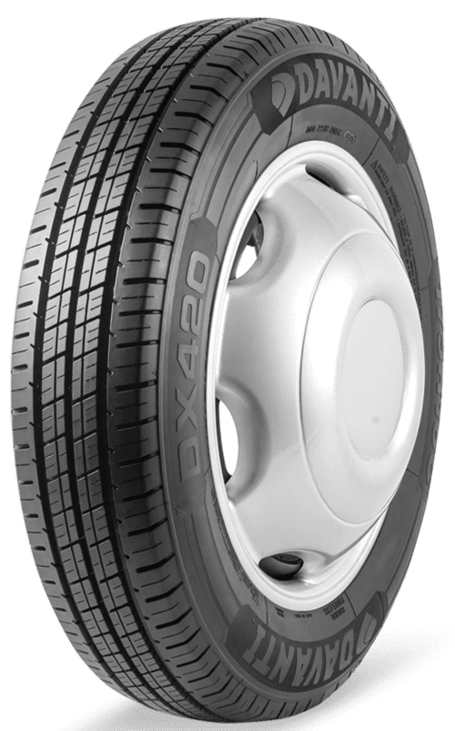 175/80R16 98/96Q Davanti DX 420