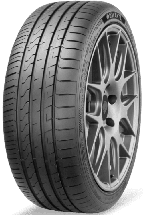 245/50R20 105V Davanti PROTOURA SPORT XL BSW