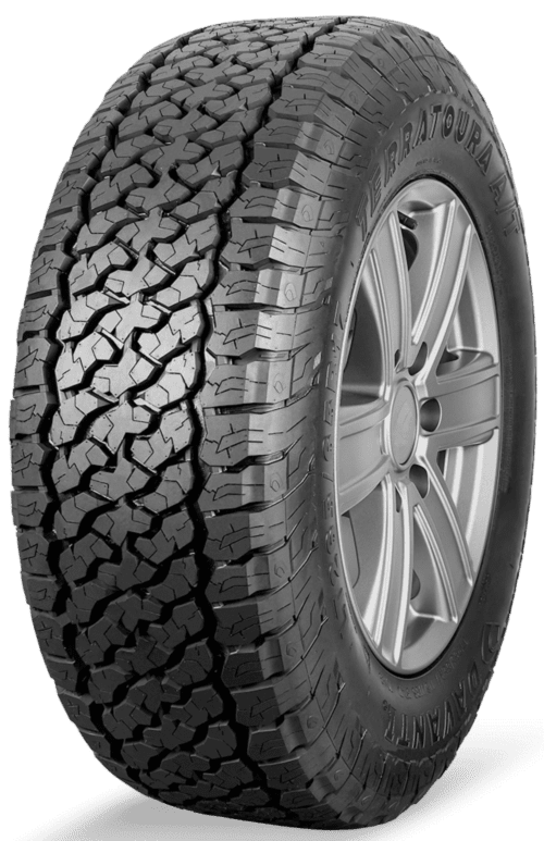 285/50R20 116H Davanti TERRATOURA A/T XL BSW M+S 3PMSF