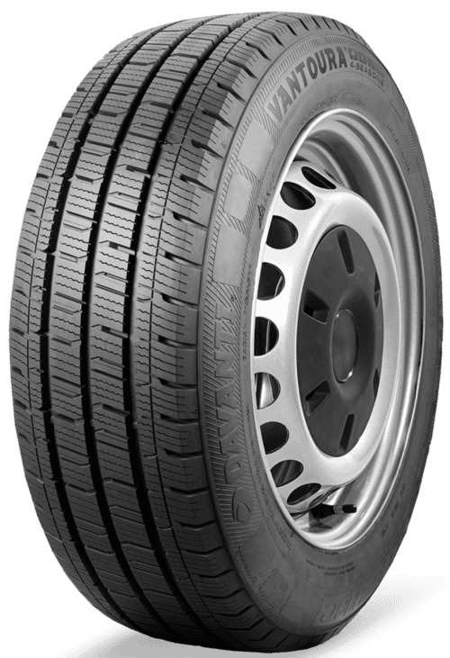 235/65R16 115/113R Davanti VANTOURA C 8PR AS M+S 3PMSF