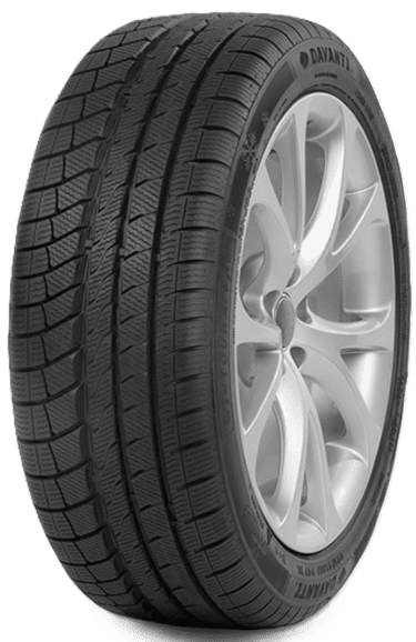 235/40R18 95V Davanti WINTOURA +