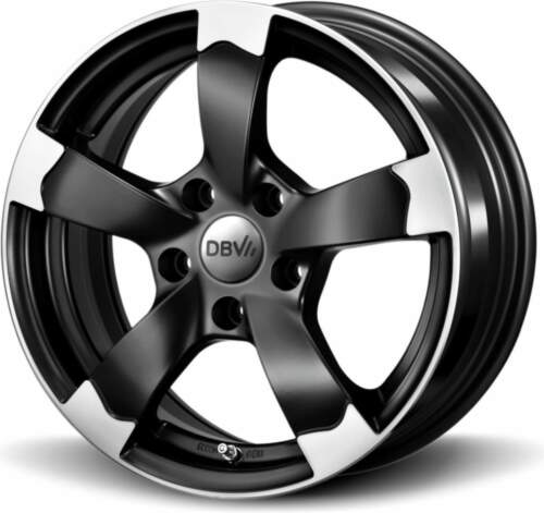 Dbv Torino 6.5x15 5x114.3 ET40