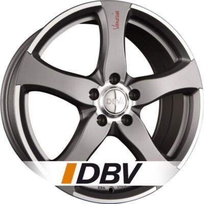 7x16 4x100 ET40 Dbv Venezia