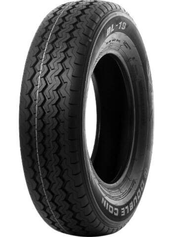 205/70R15 106R Doublecoin DL19
