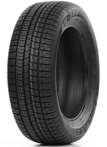 215/55R18 99V Doublecoin DW300SUVXL