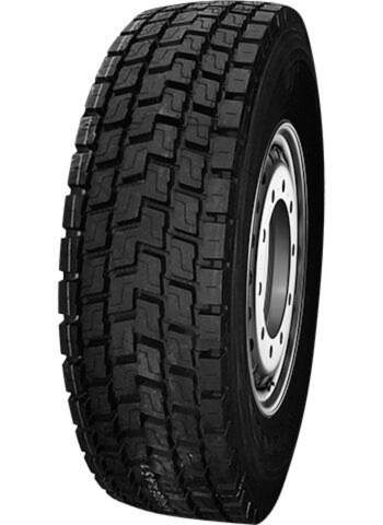 295/80R22.5 152L Doublecoin RLB451